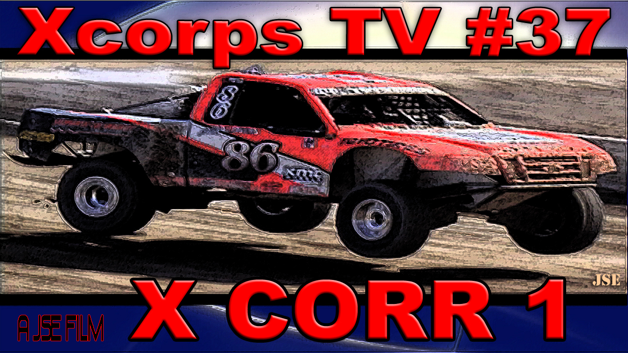 Xcorps37XCORR1poster
