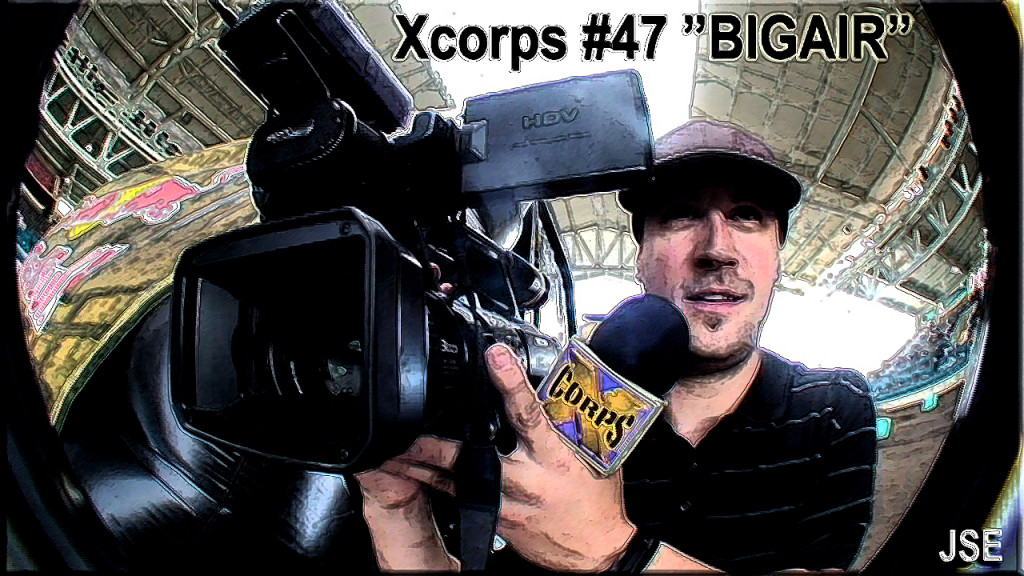 XcorpsTvJasonHDcam