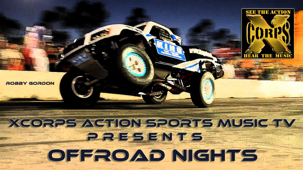 Xcorps61OffRoadNightsPOSTER2