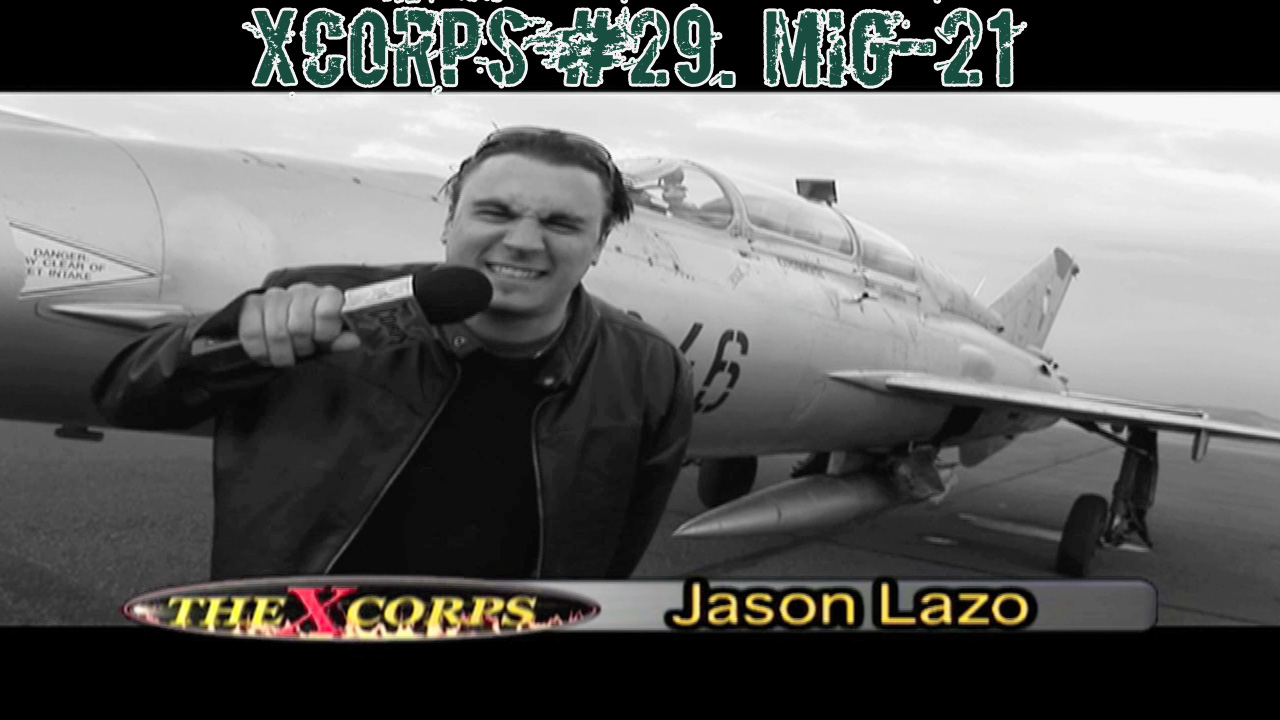 Xcorps29MIG21JasonPoster3