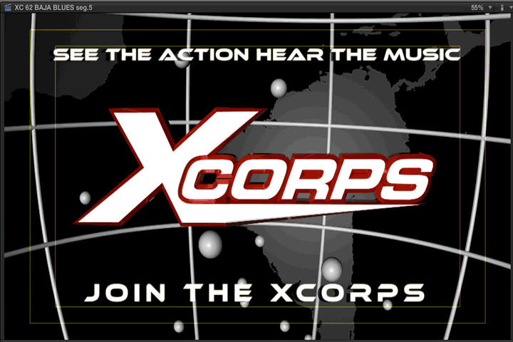 Xcorps62BajaBluesRatShooter