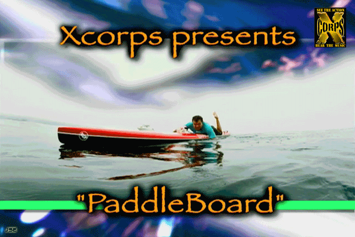 XcorpsPaddleBoardCatalina