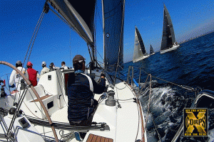 Xcorps Action Sports Music TV #64. – NOOD SAILING – Full Show