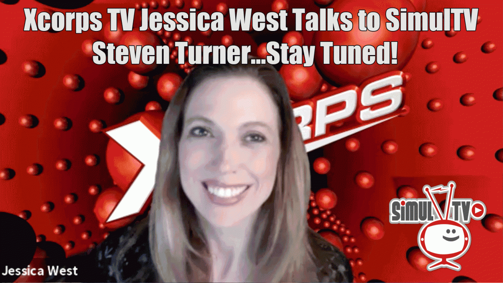 XCTV Host Jessica West