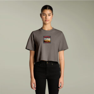 The Bomber Babes USAF 56th Recon Squad